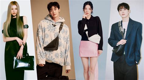 prada ambassador in korea|prada ambassador list.